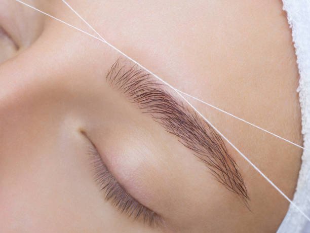 Epilation-au-fil Epilation au fil